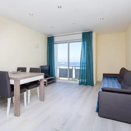 Apartamento Elegant With Sea View In 100 M² Air Conditioned Portimão
