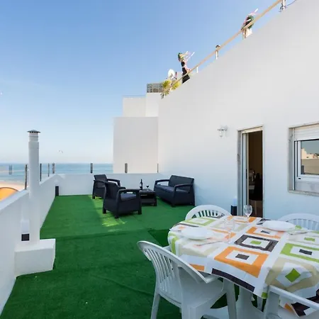 Apartamento Elegant With Sea View In 100 M² Air Conditioned Portimão