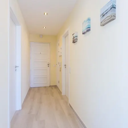 아파트 Elegant With Sea View In 100 M² Air Conditioned 포티마오