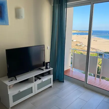 Elegant With Sea View In 100 M² Air Conditioned * 포티마오